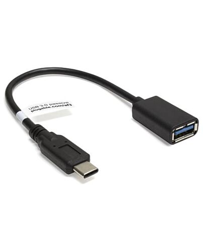 Plugable USB C to USC Adapter Cable