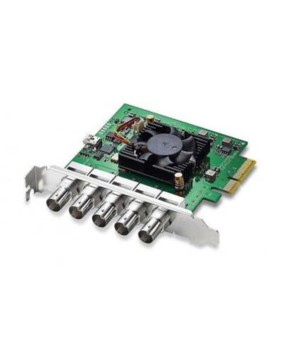 Blackmagic Design Decklink Duo 2