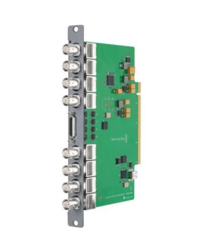 Blackmagic Design Universal Videohub 72 Crosspoint
