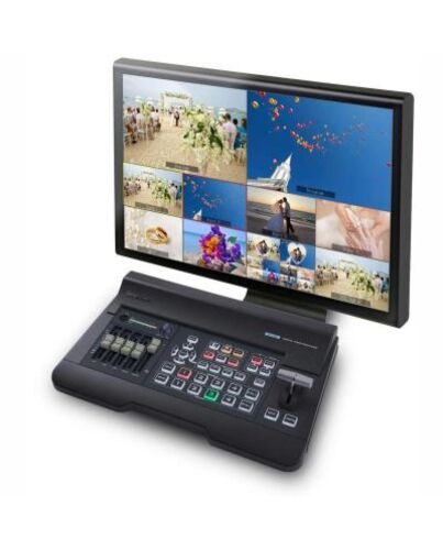 Datavideo SE-650