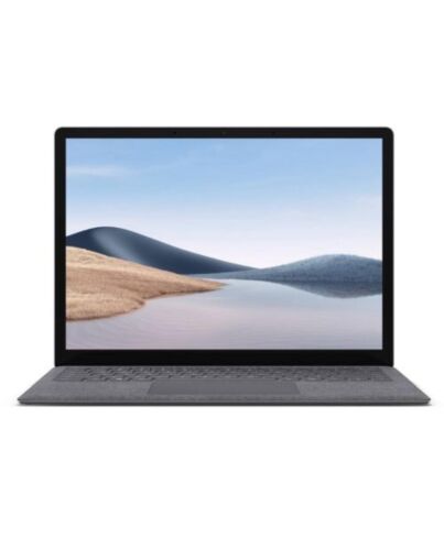 Microsoft Surface Laptop 4, 13.5