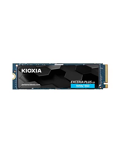 Kioxia Exceria Plus G3 NVMe 2TB