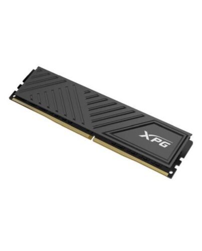 ADATA XPG GAMMIX D35 16GB, DDR4, 3600MHz (PC4-28800), CL18, XMP 2.0, DIMM Memory, Black