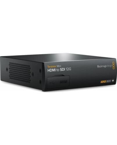 Blackmagic Design Teranex Mini - HDMI to SDI 12G