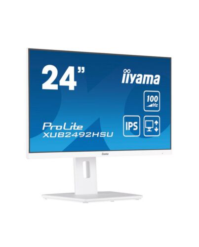 iiyama XUB2492HSU-W6 24