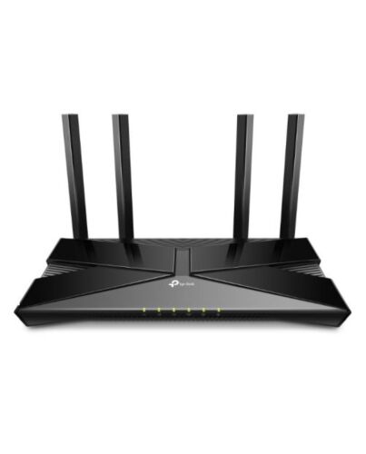 TP-LINK (Archer VX1800V) AX1800 Dual Band Wi-Fi 6 VDSL2/ADSL Modem Router, 2x2 MU-MIMO, VoIP Support, EasyMesh
