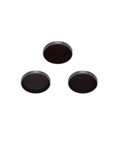 DJI Osmo Action ND Filter Kit