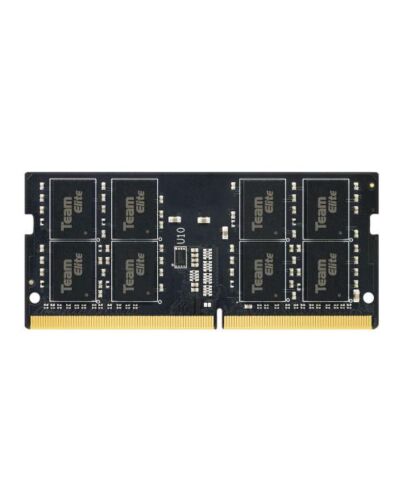 Team Elite 8GB, DDR4, 3200MHz (PC4-25600), CL22, SODIMM Memory