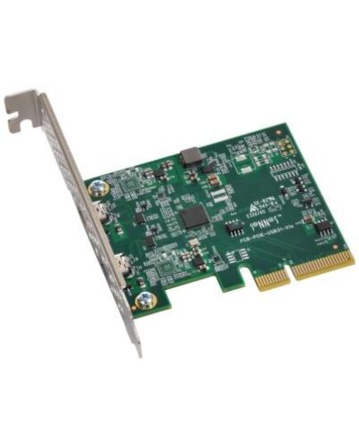 Sonnet ALLEGRO USB-C PCIE