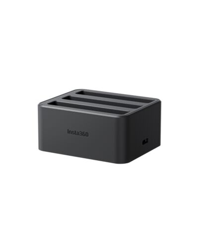 Insta360 X4 Fast Charge Hub