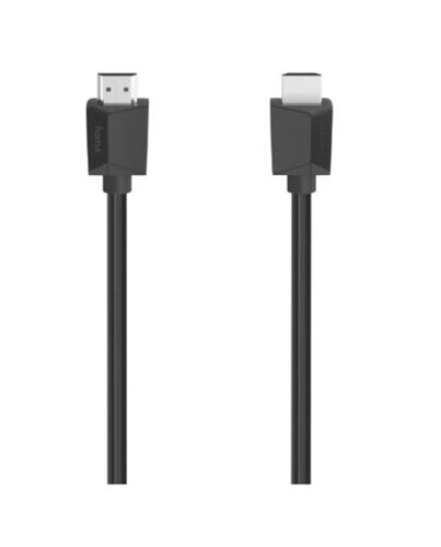 Hama High Speed HDMI Cable, Ultra-HD 4K, Ethernet, 3 Metre