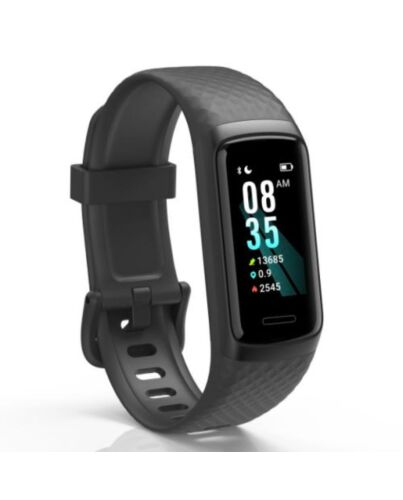 Hama Fit Track 3910 Fitness Tracker Smart Watch, 1.05