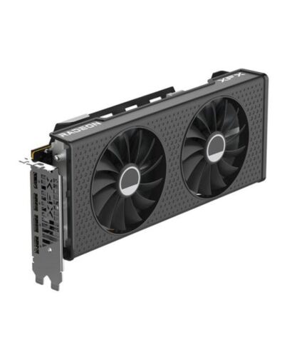 XFX RX7800 XT Speedster SWFT 210, 16GB DDR6, HDMI, 3 DP, 2430MHz Clock