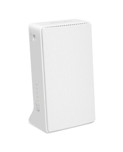 Mercusys (MB110-4G) 300Mbps Wireless N 4G LTE Router, External Antenna Ports, Connect up to 32 Devices, Wi-Fi Router Mode