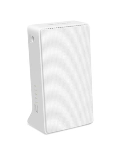 Mercusys (MB230-4G) 4G+ Cat6 AC1200 Wireless Dual Band Gigabit Router, Dual Band, Connect up to 64 Devices, Wi-Fi Router Mode