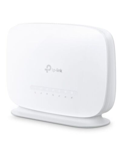 TP-Link (Archer MR515) 4G+ Cat6 AC1200 Wireless Dual Band Gigabit Router, MU-MIMO, GB WAN/LAN, Wi-Fi Router Mode, EasyMesh