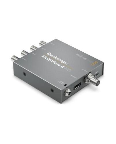 Blackmagic Design MultiView 4 HD