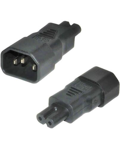 CNL C14-C7 M-F POWER Adp