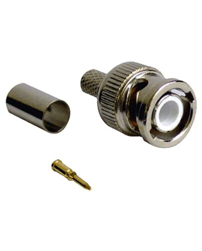 100PK BNC BT3002 TURNED