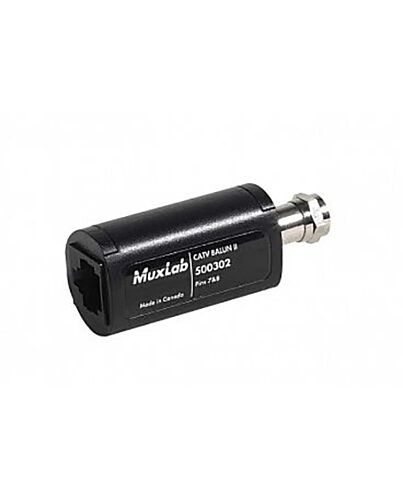 CNL Mux CATV BALUN II