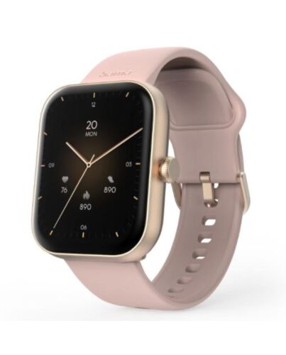 Hama 5000 Fitness Tracker Smart Watch, 1.65