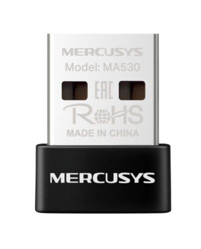 Mercusys (MA530) Bluetooth 5.3 Nano USB Adapter