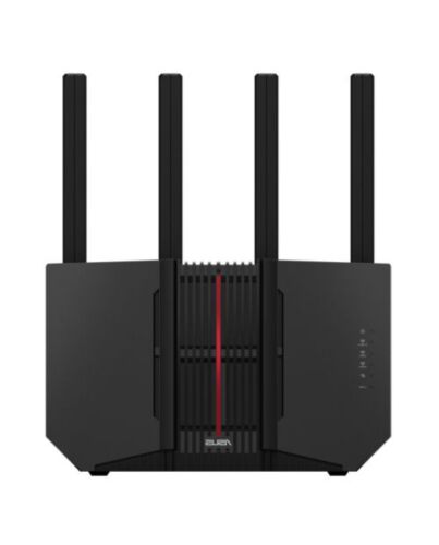 Asus (RT-BE92U) BE9700 Tri-Band Wi-Fi 7 Router, 320MHz, 4096-QAM, MLO, AI WAN Detection, 10GB WAN/LAN, 2x 2.5G Ports, USB, AiMesh