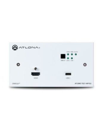 Atlona Technologies AT-OME-TX21-WP-E