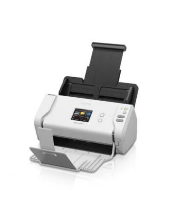 Brother ADS-2700W A4 DT Workgroup Document Scanner
