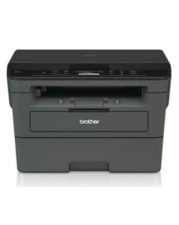 Brother DCP-L2510D A4 Mono Laser Multifunction