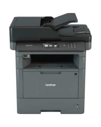 Brother DCP-L5500DN A4 Mono Laser 3-in-1 MFP
