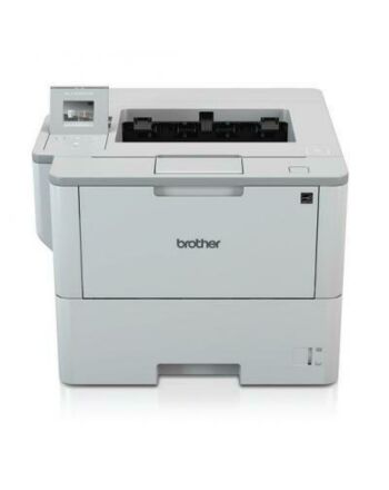 Brother HL-L6400dw A4 Mono Laser Printer