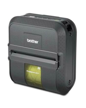 Brother RJ-4030 Brother Rugged 4&quot; Mobile Printer