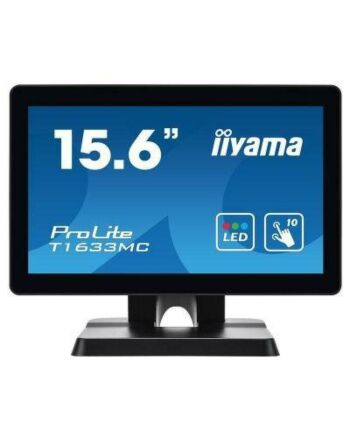 iiyama 15.6&quot; ProLite T1633MC-B1 &nbsp;Monitor