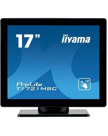 iiyama 17&quot; ProLite T1721MSC-B1 Touch Screen Monitor