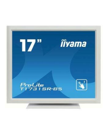 iiyama 17&quot; ProLite T1731SR-W5 Touch Screen Monitor