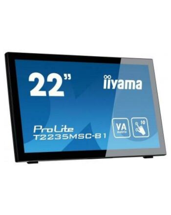 iiyama 22&quot; ProLite T2235MSC-B1 Monitor