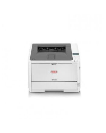 OKI B 432dn LED Mono Laser Printer