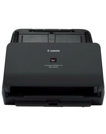 Canon DR-M260 A4 Departmental Document Scanner