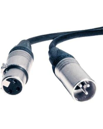 Fastflex FF3XLRMF-1M