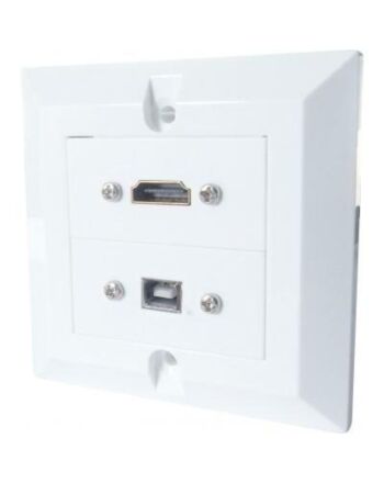 Fastflex 20-1030/HDMI/USBB