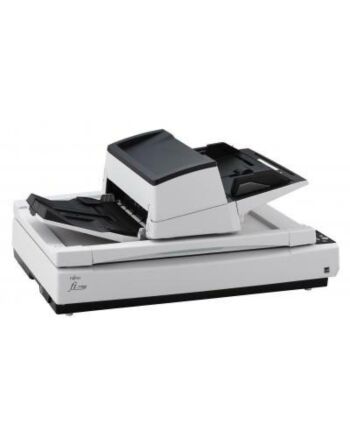 Ricoh / Ricoh FI-7700 A3 Production Mid Vol Doc Scanner
