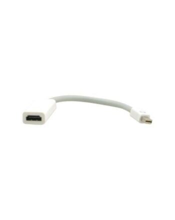 Kramer Electronics Mini DisplayPort M to HDMI F