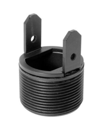 Peerless Modular Threaded Coupler