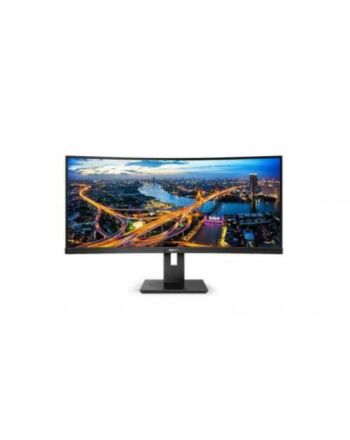 Philips 34&quot; 345B1C/00 Curved Monitor