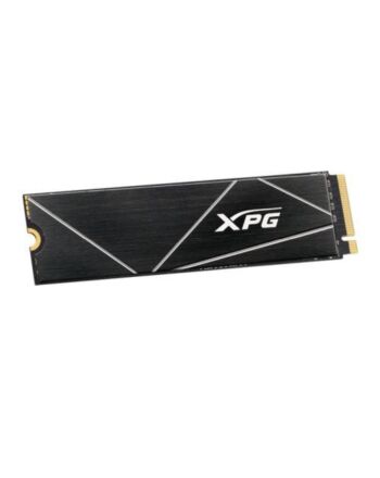 ADATA 4TB XPG GAMMIX S70 Blade M.2 NVMe SSD, M.2 2280, PCIe 4.0, 3D NAND, R/W 7400/6600 MB/s, 750K/750K IOPS