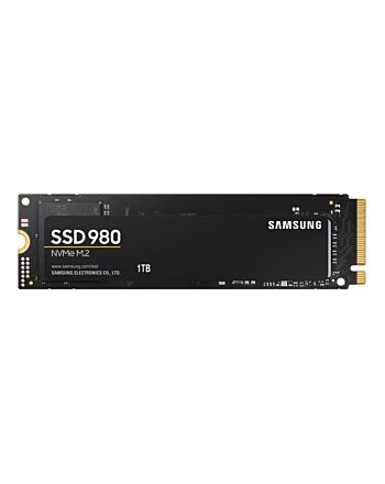 Samsung 980 500GB PCIe 3.0 NVMe M.2 SSD