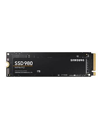 Samsung 980 1TB PCIe 3.0 NVMe M.2 SSD