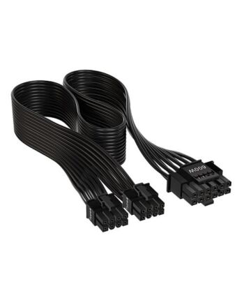 Corsair 600W PCIe 5.0 12VHPWR Type-4 PSU Power Cable
