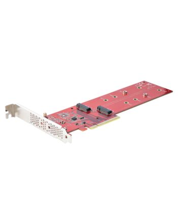 StarTech.com M.2 PCIe SSD Adapter